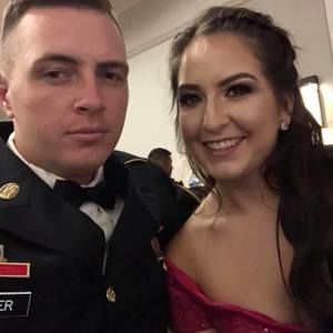 Meet your Posher, Jaimee